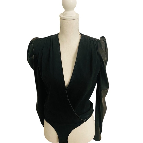 Pinko Bodysuit - Picture 3 of 6